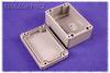 Hammond Electronics 1590ZGRP082 Universal enclosure 110 x 75 x 55 Polyester Grey 1 pc(s)