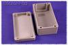 Hammond Electronics 1590ZGRP123 Universal enclosure 220 x 120 x 90 Polyester Grey 1 pc(s)