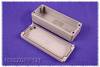 Hammond Electronics 1590ZGRP131 Universal enclosure 190 x 75 x 55 Polyester Grey 1 pc(s)