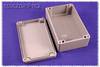 Hammond Electronics 1590ZGRP162 Universal enclosure 260 x 160 x 90 Polyester Grey 1 pc(s)