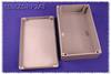 Hammond Electronics 1590ZGRP243PL 1590ZGRP243PL Shelf Steel plate Ecru 1 pc(s)