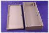 Hammond Electronics 1590ZGRP263 Universal enclosure 600 x 250 x 120 Polyester Grey 1 pc(s)