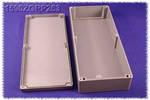 Insert plate series 1590ZGRP