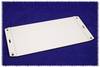 Hammond Electronics 1591FCGY N/A (L x W) 145 mm x 62 mm Acrylonitrile butadiene styrene Grey 1 pc(s)