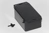 Hammond Electronics 1591LF2GY Universal enclosure 85 x 56 x 39 Acrylonitrile butadiene styrene Grey 1 pc(s)