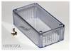 Hammond Electronics 1591CTCL Universal enclosure 120 x 65 x 40 Polycarbonate (PC) Ecru 1 pc(s)