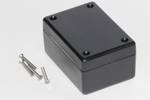 Plastic casing series 1594 W