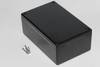 Hammond Electronics 1594EWGY Universal enclosure 167 x 107 x 65 Acrylonitrile butadiene styrene Grey 1 pc(s)