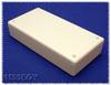 Hammond Electronics 1599EGY Hand-held casing 170 x 85 x 34 Acrylonitrile butadiene styrene Grey 1 pc(s)