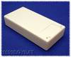 Hammond Electronics 1599EGYBAT Hand-held casing 170 x 85 x 34 Acrylonitrile butadiene styrene Grey 1 pc(s)