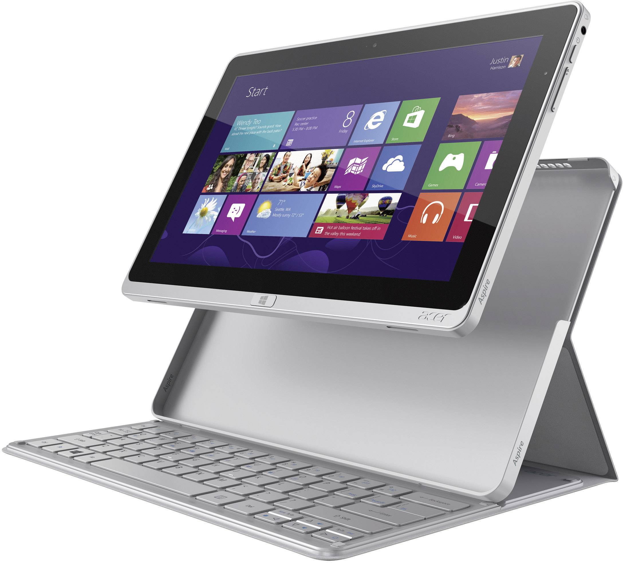 Acer Wifi Umts 3g 120 Gb Aluminium Windows Tablet Pc 29 5 Cm 11 6 Inch 1 8 Ghz Intel Core I5 Microsoft Windows Conrad Com