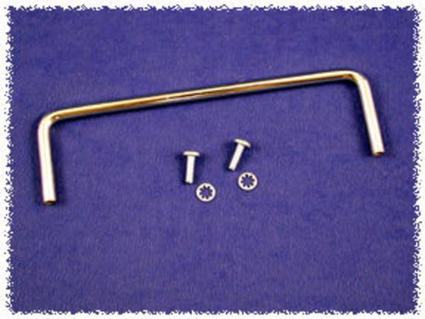 Hammond Electronics 1427W2 Case handle Chrome 1 pc(s)