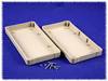 Hammond Electronics RL6065 Universal enclosure 205 x 105 x 40 Acrylonitrile butadiene styrene Grey 1 pc(s)