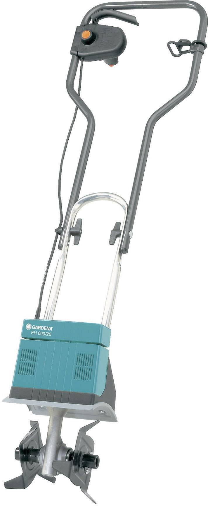 Грунтофрез электрический gardena eh 600/20 600w (4078500241403)