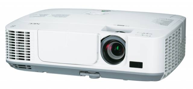 Проектор мультимедийный nec m271x, lcd, 1024x768, 2700 лм, 3000:1, 2.99кг, hdmi, 09822 (5028695609822)