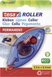 Tesa® Roller Perm.Gluing Ecologo Disposable - Blister