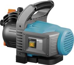 Gardena 3500 4 Garden Pump Set 3600 L H 41 M Conrad Com