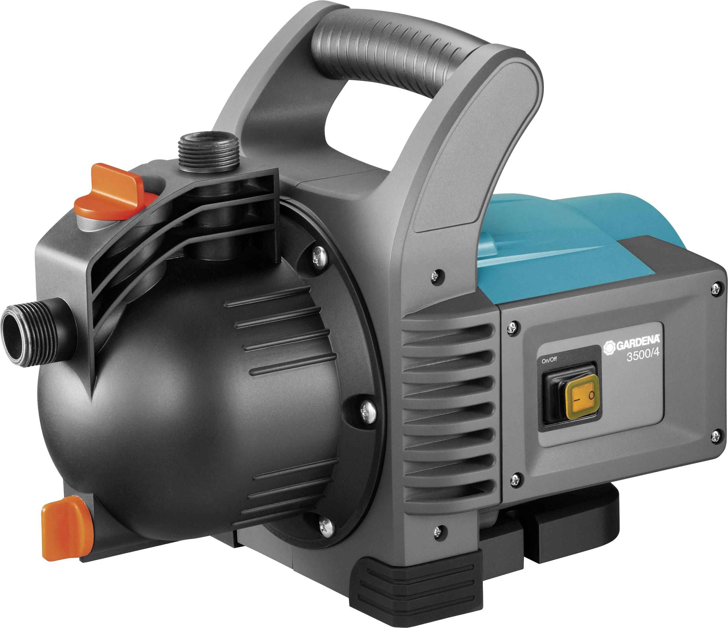 GARDENA 3500/4 Garden pump Set 3600 l/h 41 m-5