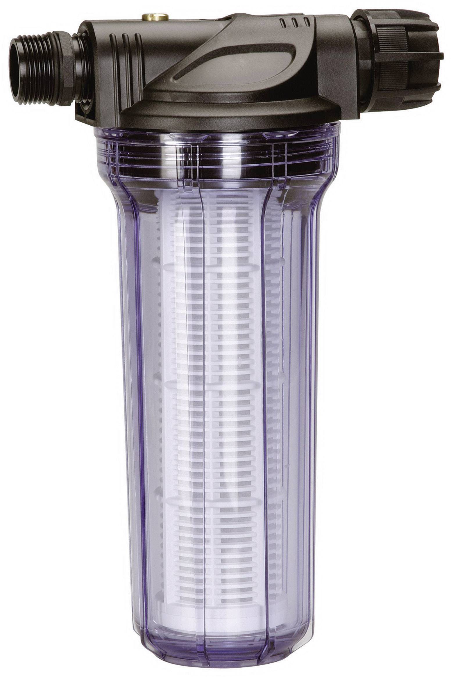 GARDENA 1730-20 Pre-filter 180 mm 33.25mm (1) OT, 30.3 mm (1) IT Plastic