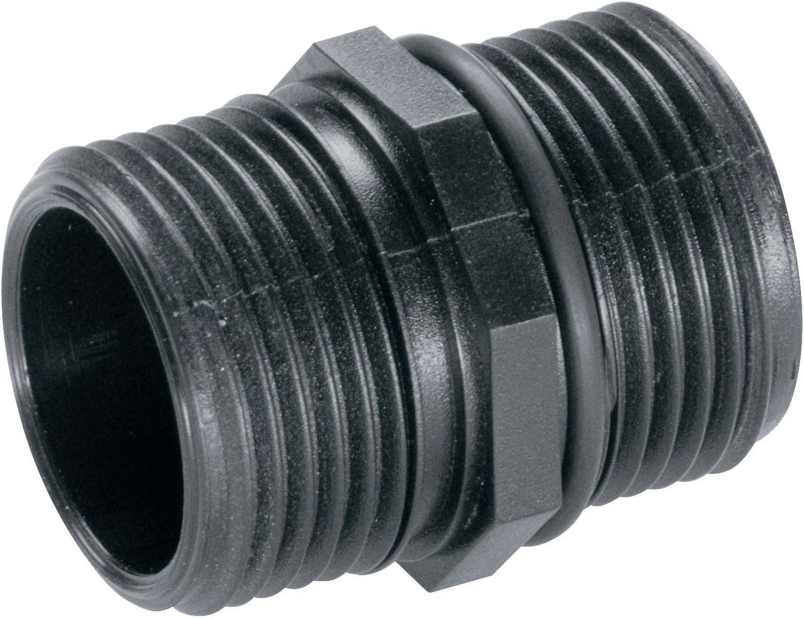 GARDENA 1745-20 Pump connector piece 33.25mm (1) OT Plastic