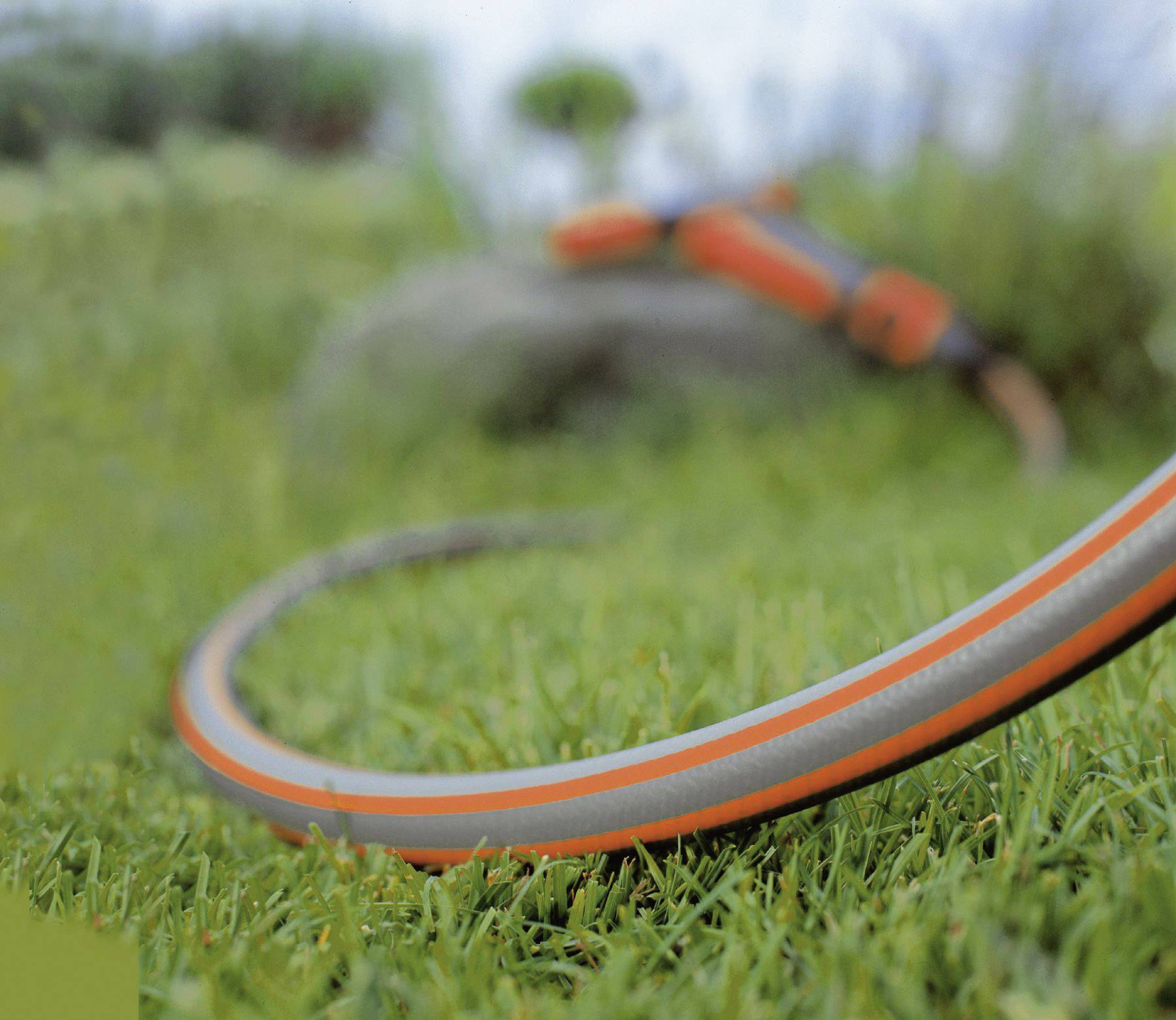 Шланг садовый gardena диаметр 1/2inch длина 20м #4 (4078500853323)