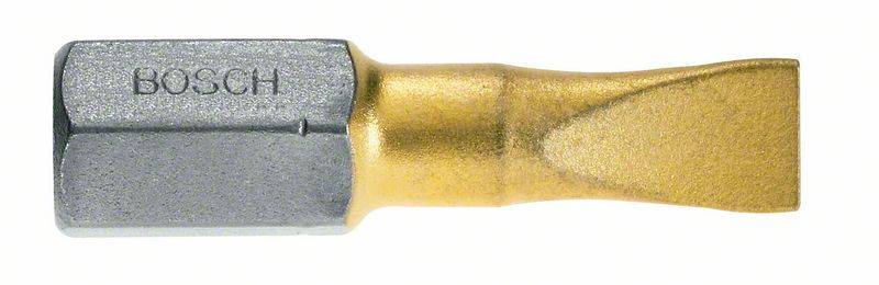 Bosch Accessories 1/4" (6.3 mm)