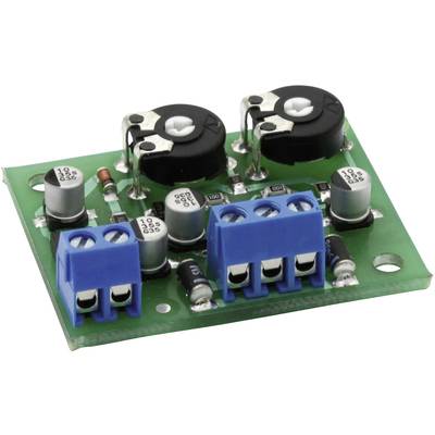 Train Modules 25465  Flashing control circuits     1 pc(s)