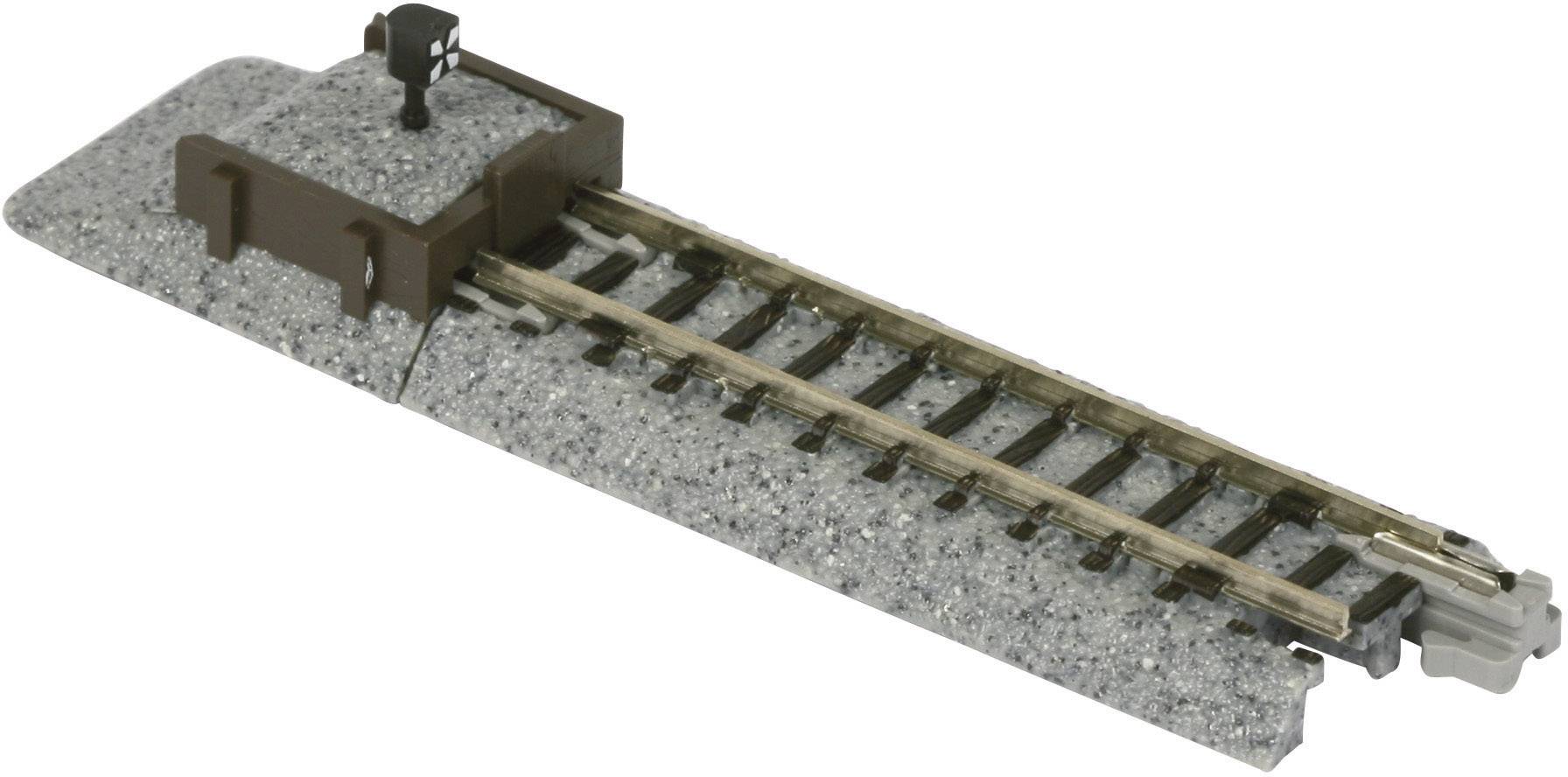 Image of 7078008 N Kato Unitrack Buffer stop 62 mm