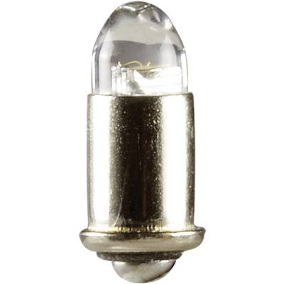  51961 LED bulb  White MS4  19 V  1 pc(s)