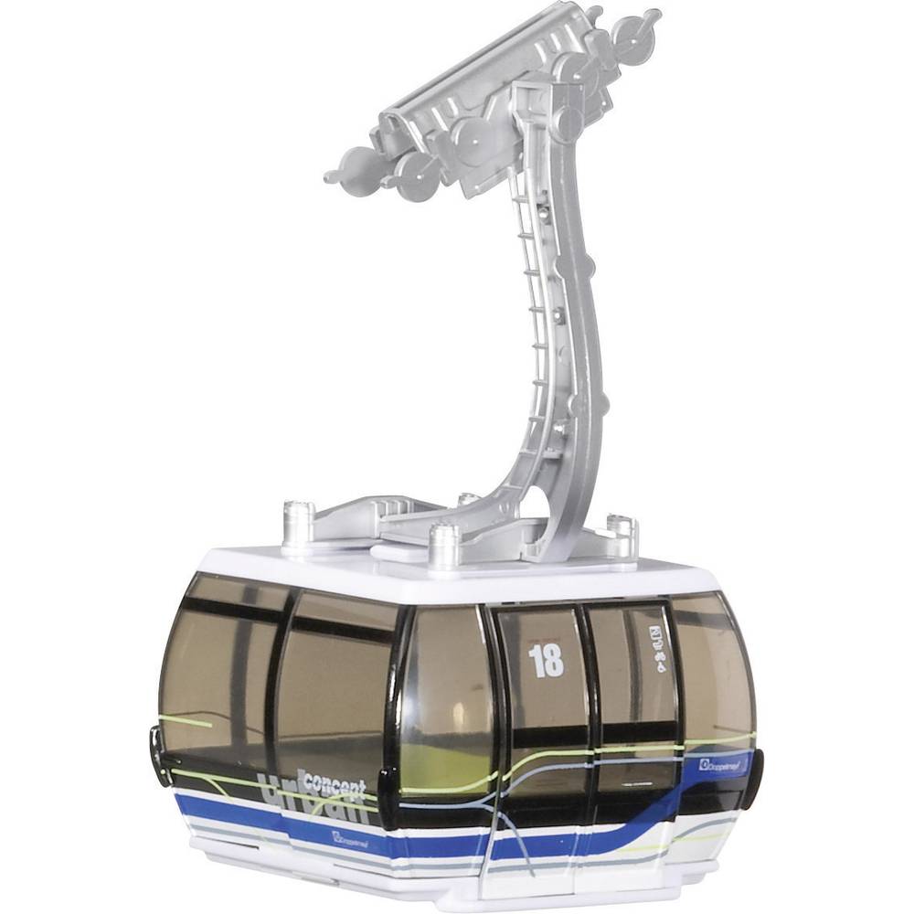 Jägerndorfer JC 83390 G Seilbahn \