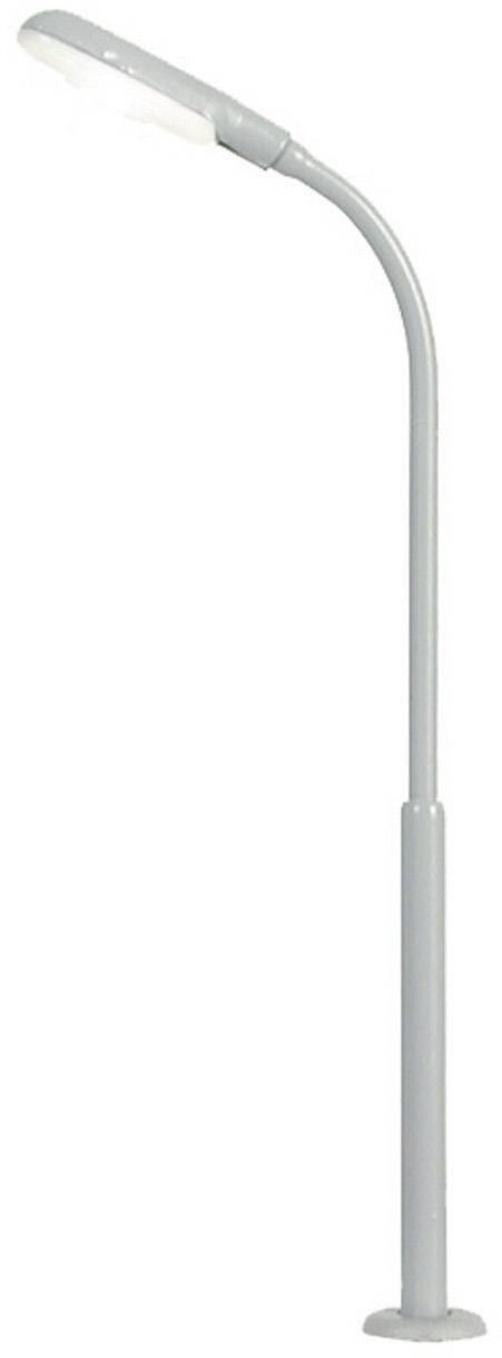 Image of Viessmann Modelltechnik TT Whip-type lamp post Single Assembled 6990 1 pc(s)