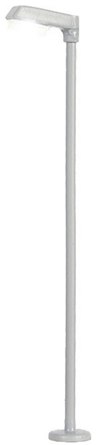 Viessmann Modelltechnik N Street light Single Assembled 6497 1 pc(s)