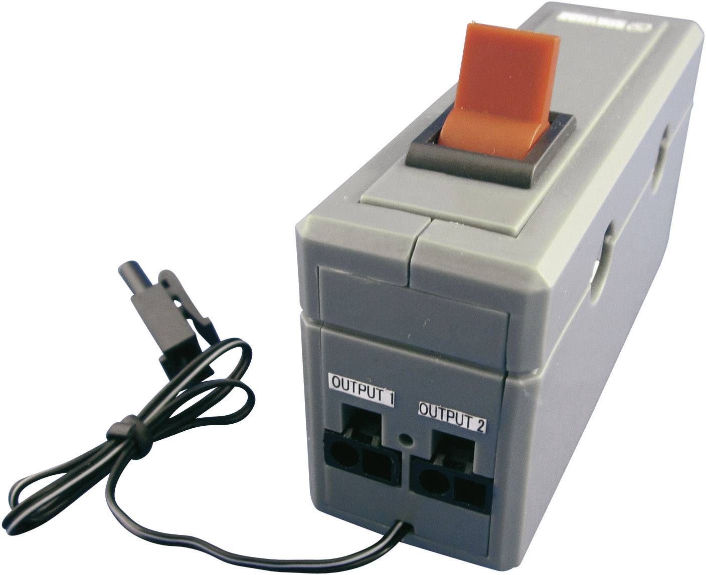 7297303 Z Rokuhan (incl. track bed) Horseshoe curve switch 1 pc(s)-2