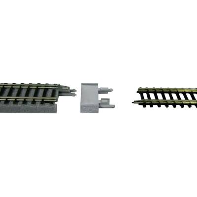 7297414 Z Rokuhan (incl. track bed) Track connector    2 pc(s)