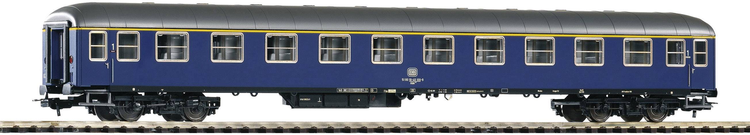 Image of Piko H0 59620 H0 1. Class express train wagon of DB 1. Great