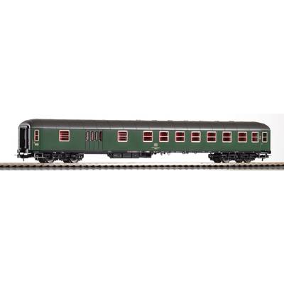 Piko H0 59623 H0 2. Class express train wagon with luggage compartment of DB 2. Class with luggage compartment