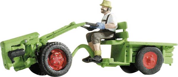 NOCH 37750 N Agricultural vehicle One-axle tractor