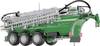 Wiking 077311 Gauge 1 Agricultural vehicle Samson Barrel wagon SG28 1:32