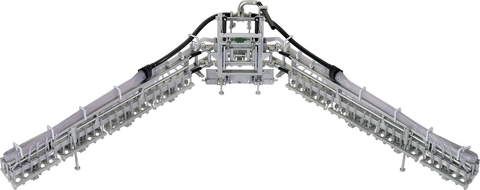 Wiking 077311 Gauge 1 Agricultural vehicle Samson Barrel wagon SG28 1:32-3