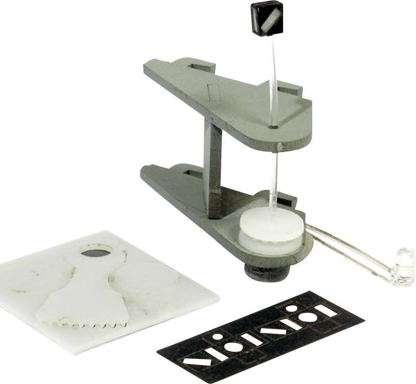 MBZ 73008 Point lantern motor 9 V, 18 V