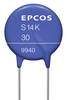 TDK B72214S301K101 S14K300 Disk varistor 470 V 1 pc(s)