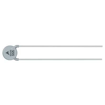 TDK B57164-K101-K B57164-K101-K NTC thermistor  K164 100 Ω  1 pc(s) 