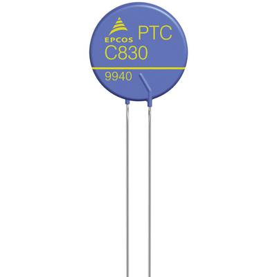 TDK B59860-C120-A70 PTC thermistor   15 Ω  1 pc(s) 