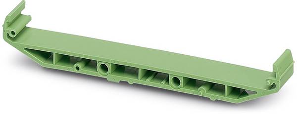 Phoenix Contact UM-BE 16,5-1 DIN rail casing 16.5 Plastic 50 pc(s)