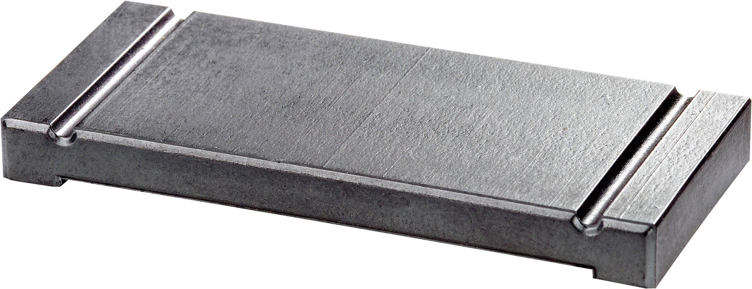 Richco RFP1-20-25-A5 RFP1-20-25-A5 Ferrite rod core 175 Ω (L x W x H) 38 x 25.4 x 12.7 mm 1 pc(s)