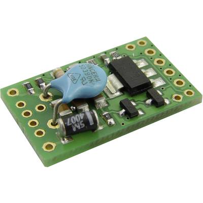 B + B Thermo-Technik PT-MOD-10V-T1 PT-MOD-10V-T1 3-way connector Transducer module -30 up to +70 °C      