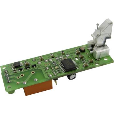 B + B Thermo-Technik PIR-ASIC PIR Light Sensor With Timer Operating voltage 11 - 15 V DC N/A N/A Temperature range (deta