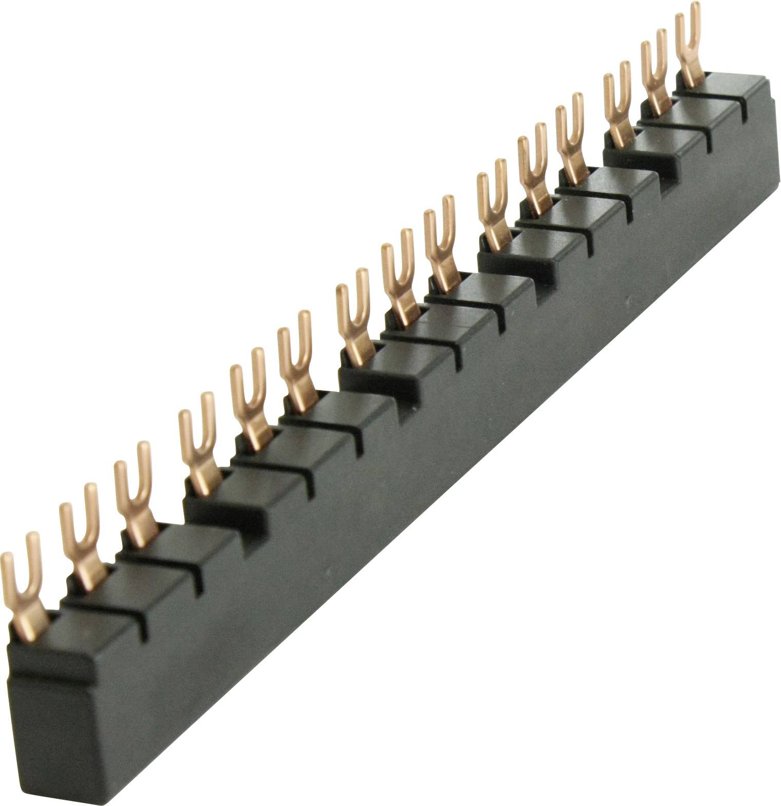 WEG BBS45-5 Phase Rails Without Lateral Auxiliary Switches 5 Switches