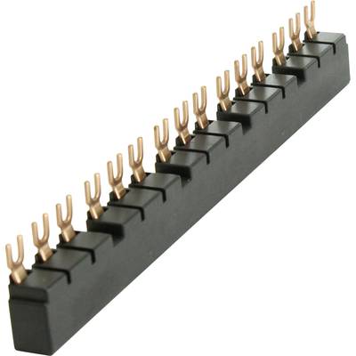 Image of WEG BBS45-5 Phase Rails Without Lateral Auxiliary Switches 5 Switches