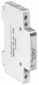 ABB EH 04-11 Auxiliary switch module 1 pc(s)-0